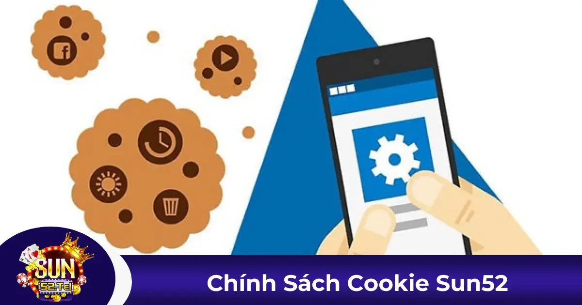Chính Sách Cookie Sun52 - Tối Ưu Hóa Trải Nghiệm Cá Nhân 3 Lợi ích của Cookie trong việc cá nhân hóa trải nghiệm người chơi