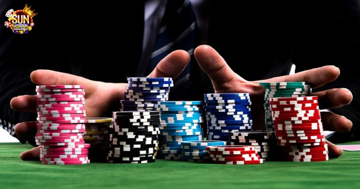 Cách đọc bài & xác định bài mạnh ngay từ đầu trận