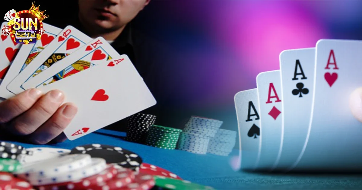 Cách chơi bài cào với quy tắc tính điểm cơ bản