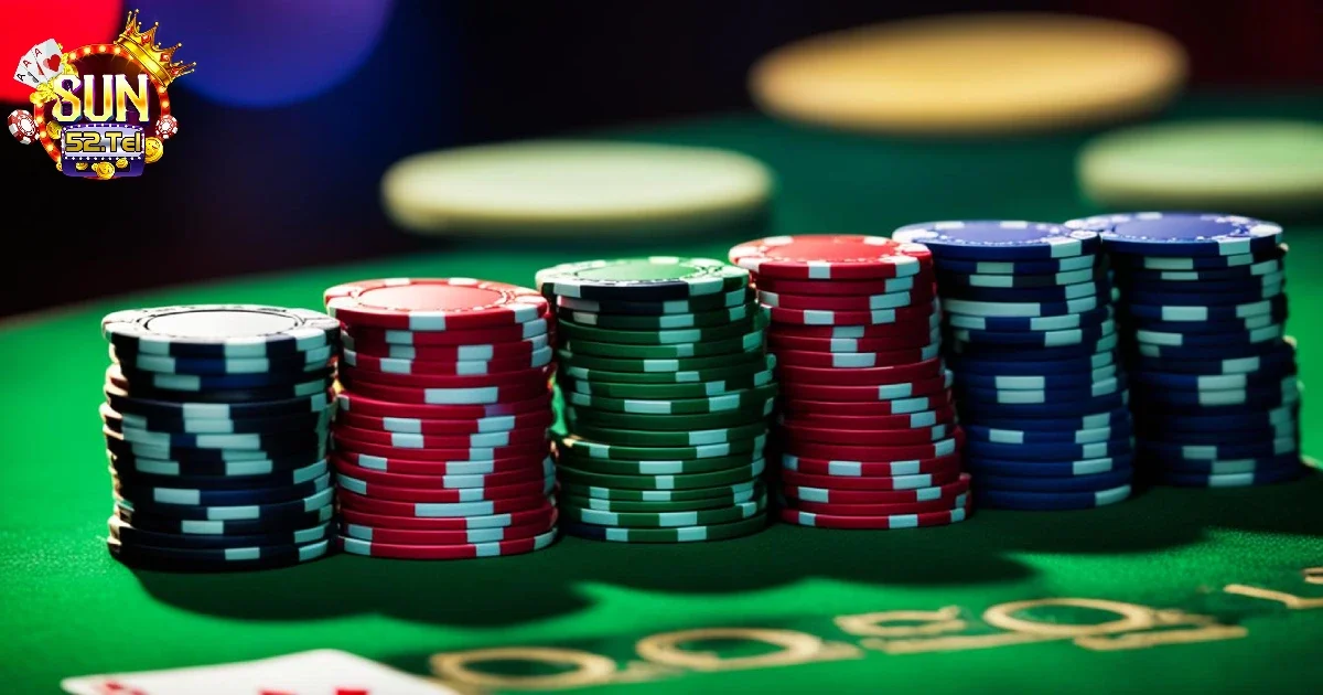 Bí kíp đặt cược thông minh giúp tối ưu khả năng chiến thắng