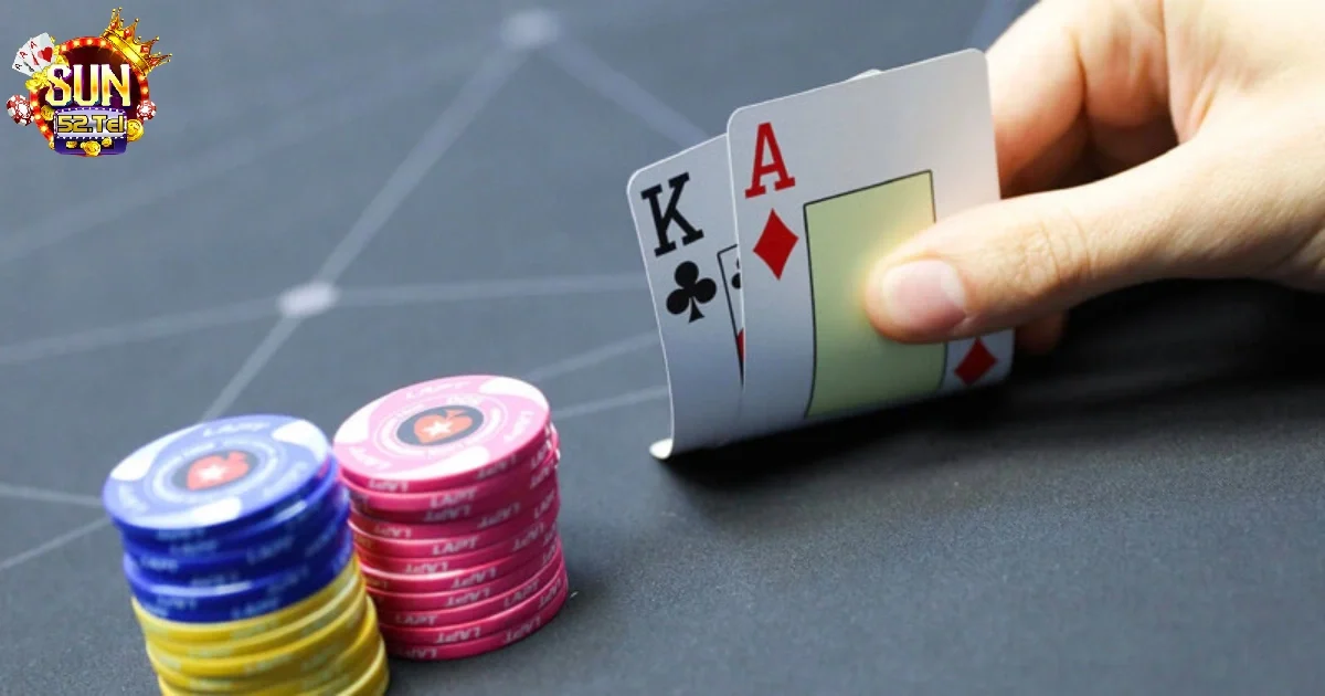 Cách chơi bài câu cá với quy tắc tính điểm cơ bản