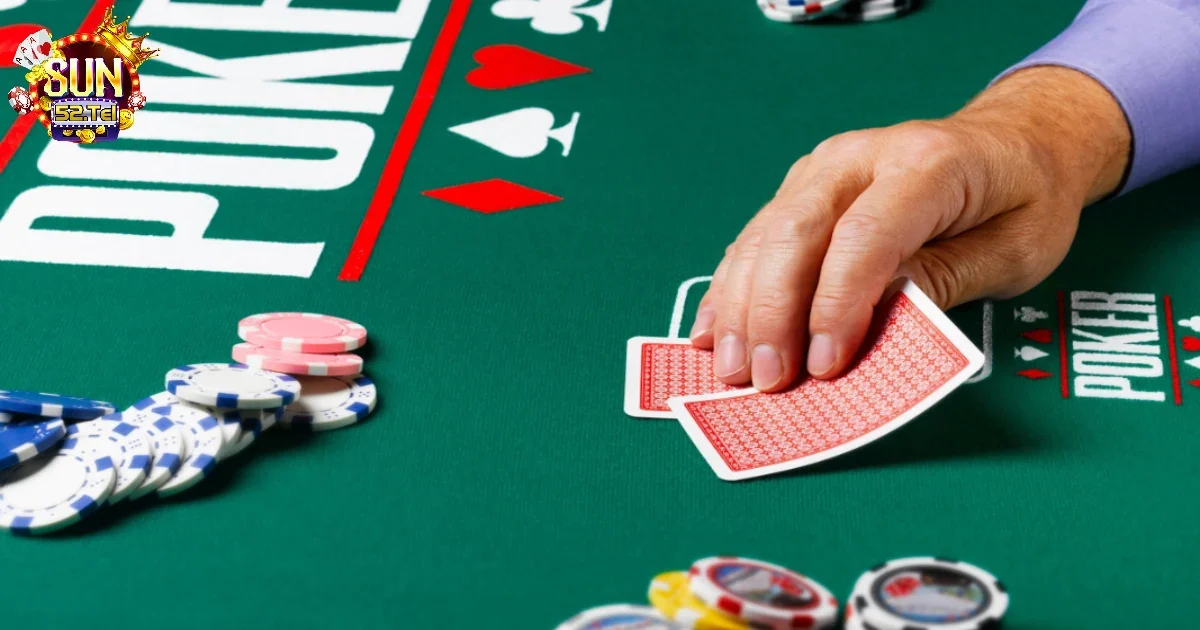 Khám phá cách chơi bài Poker đúng chuẩn nhất