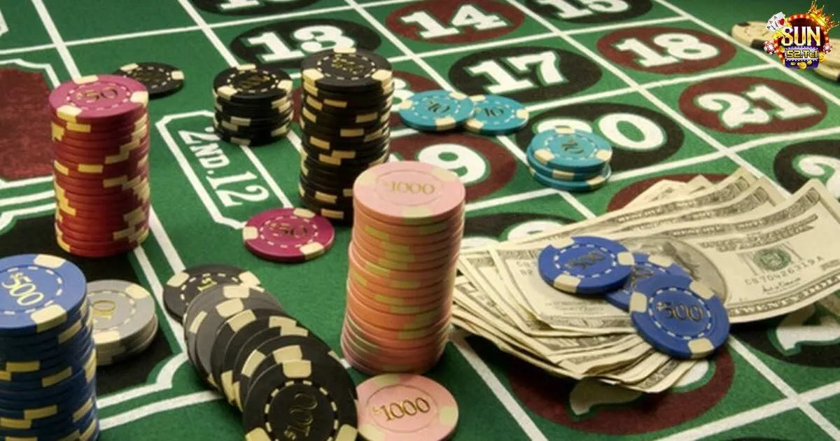 Casino Là Gì? Tìm Hiểu Chi Tiết Về Casino Tại Sun52 3 Các loại hình casino phổ biến hiện nay